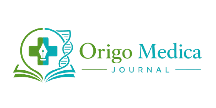 Origo Medica Journal Logo