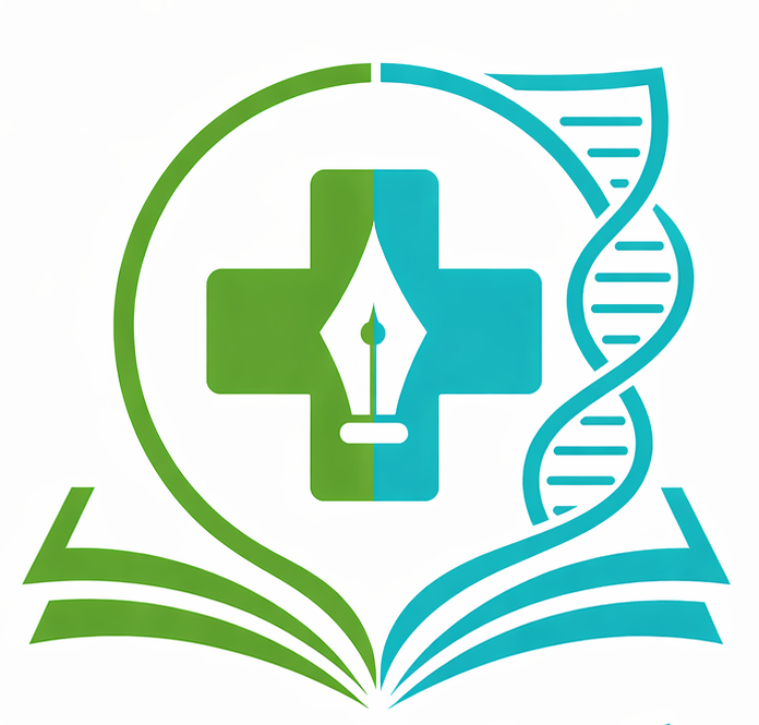 Origo Medica Journal Logo